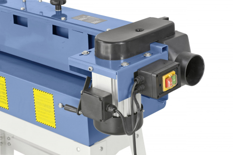 Masina pentru slefuit canturi Bernardo HV 70 / 400 V [7]