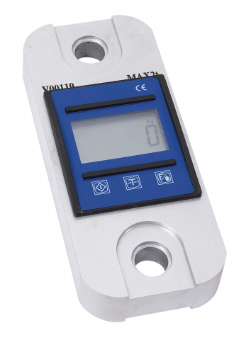 Cântare de macara - Cântar pentru macara cu afișaj LCD ID 3200