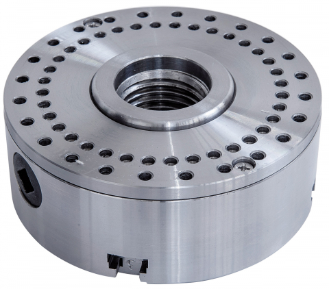 Prindere mandrine - Placă de indexare pentru mandrina F Chuck M 115