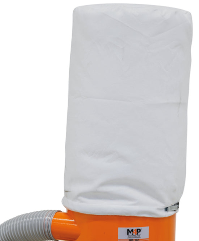 Instalație de aspirație SPA 300 / 230 V [4]