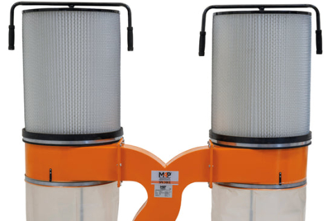 Instalație de aspirație SPA 500 E / 230 V [4]