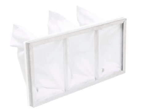 Instalație de filtrare a aerului LFA 1100 / 230 V [4]