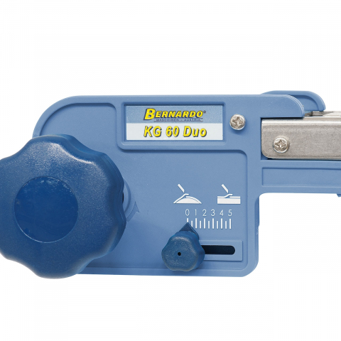 Trimer curatare cant KG 60 DUO [1]