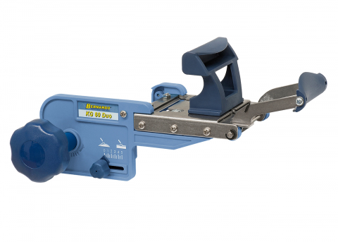 Trimer curatare cant KG 60 DUO