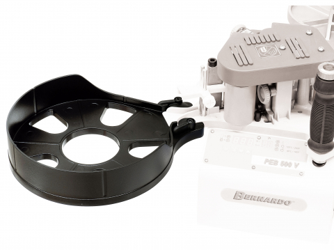 Accesorii masini de aplicat cant - Suport banda aplicat cant BC 25