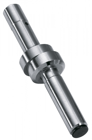 Palpator margine diam. 10 mm / 10 mm [1]