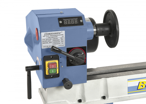 Strung cu dispozitiv de copiere Bernardo KDH 1100 - 230 V [4]