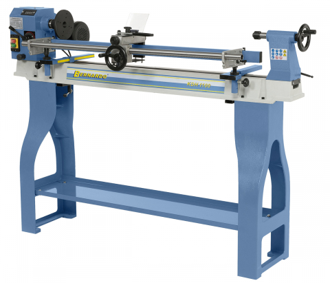 Strunjire - Strung cu dispozitiv de copiere Bernardo KDH 1100 - 230 V