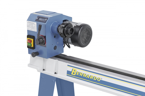 Strung cu dispozitiv de copiere Bernardo KDH 1100 - 230 V [11]