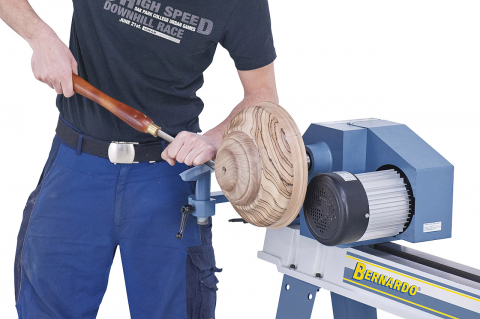 Strung cu dispozitiv de copiere Bernardo KDH 1100 - 230 V [3]