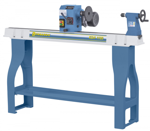 Strung cu dispozitiv de copiere Bernardo KDH 1100 - 230 V [12]