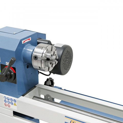 Strung pentru lemn cu dispozitiv de copiere KDM 1000 eco - 230 V [4]