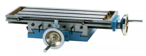 Mese rotative / mese inclinabile / Etape XY - Masa in cruce KT 195