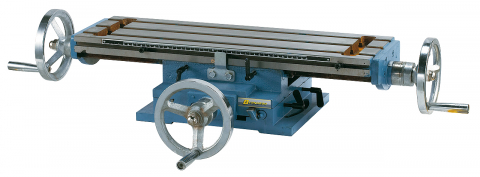 Mese rotative / mese inclinabile / Etape XY - Masa in cruce KT 205