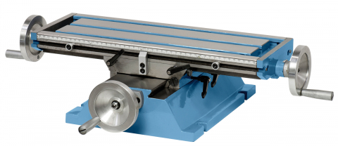 Mese rotative / mese inclinabile / Etape XY - Masa in cruce KT 500 x 180