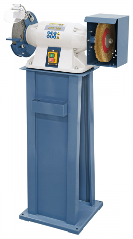 Masini de slefuit combinate - Masina pentru slefuit combinata Bernardo KSE 200 - 230 V