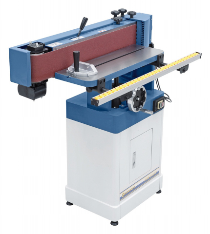 Masina pentru slefuit canturi Bernardo KSM 2100 P / 400 V [12]