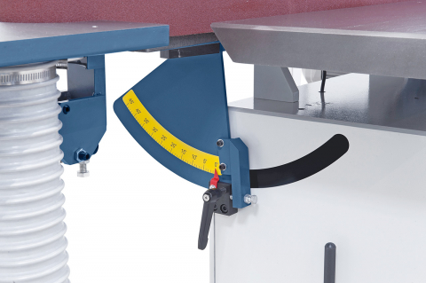 Masina pentru slefuit canturi KSM 3000 C [6]