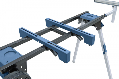 Stand prelucrare lemn KSU 1100 [5]