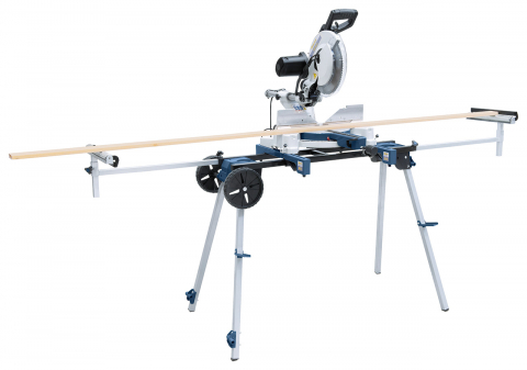 Stand prelucrare lemn KSU 1100 [4]