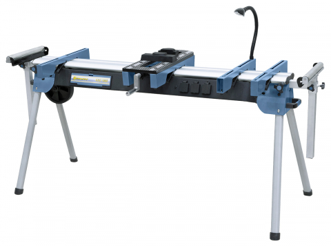 Prelucrare lemn - Stand prelucrare lemn KSU 1560