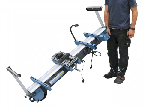 Stand prelucrare lemn KSU 1560 [5]