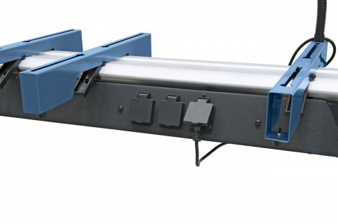 Stand prelucrare lemn KSU 1560 [10]