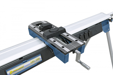 Stand prelucrare lemn KSU 1560 [8]