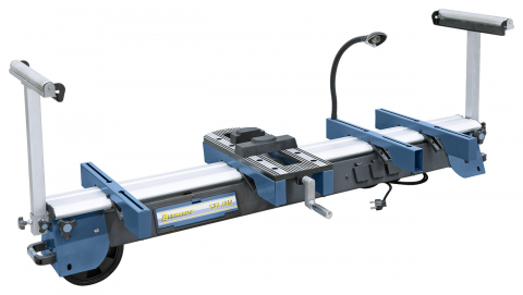 Stand prelucrare lemn KSU 1560 [6]