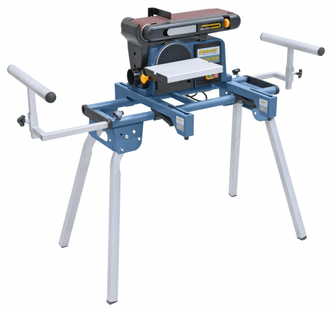Stand prelucrare lemn KSU 740 [2]