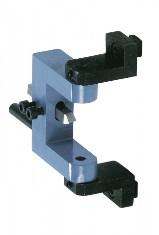 Accesorii pentru strunguri - Dispozitiv de strunjire la rotund pt. Hobby 250 / Proficenter 250