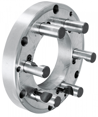 Flanșă - Flansa conica scurta FLD-250/D6
