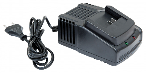 Accesorii pentru masini de slefuit - Incărcător pentru DP 120 A / TBS 620 A / TBS 760 A / KNS 150 A