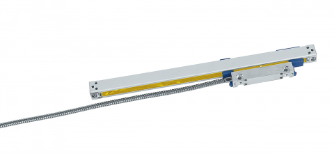 Afisaj digital - Sistem de masurare lungime KA 200 / L 270