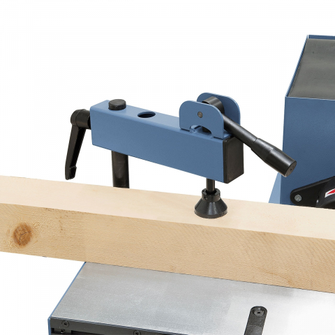 Masina pentru mortezat lemn Bernardo LBM 150 P - 230 V [8]