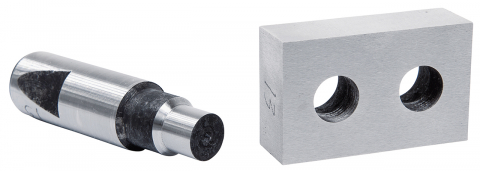Accesorii pentru foarfece manuale - Unitate de perforare cu diametrul de 13 mm pentru PBS 22 LS