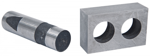 Accesorii prelucrari la rece - Unitate de perforare diam. 19 mm pentru PBS 22 LS