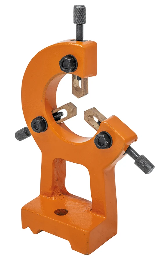 Accesorii prelucrare metal - Lunetă fixă pt. DM 550 Vario/DM 750 Vario/DMC 550 Vario/DMC 750 Vario