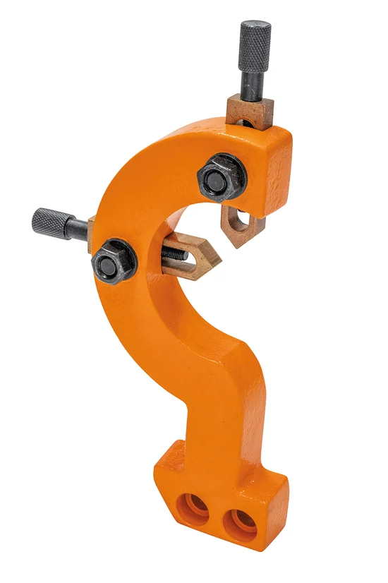 Accesorii prelucrare metal - Lunetă mobilă pt. DM 400 V