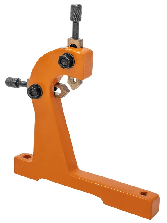 Accesorii prelucrare metal - Lunetă mobilă pt. DM 550 Vario/DM 750 Vario/DMC 550 Vario/DMC 750 Vario