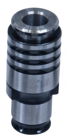 Accesorii pentru masini de taiat filete - Mandrina de schimbare rapida 19 mm GT 12, DIN 376, M14 (11 x 9)