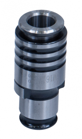 Accesorii pentru masini de taiat filete - Mandrina de schimbare rapida 19 mm GT 12, DIN 376, M16 (12 x 9)