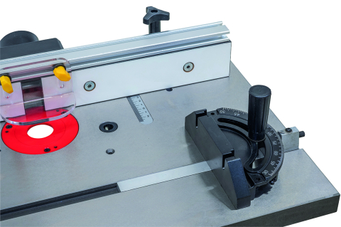 Masa de frezat Bernardo RT 4 B [3]