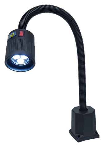 Accesorii masini de gaurit si frezat - Lampa LED 2 cu transformator | 230 V