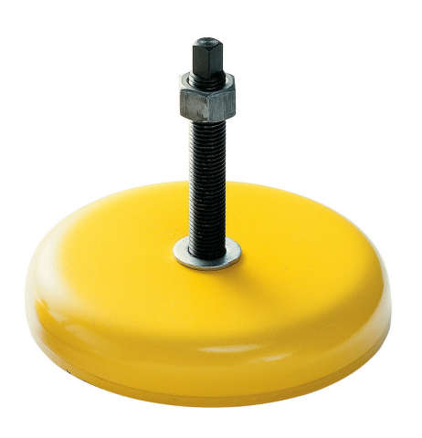 Accesorii generale - Suport antivibratie pentru masini NE 160
