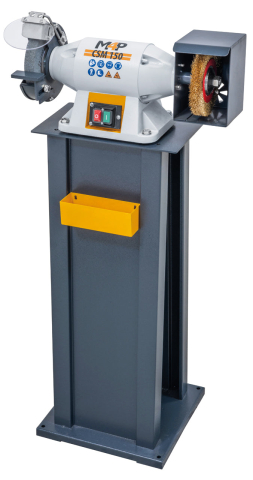Masini de slefuit combinate M4P - Mașină combinată de șlefuit CSM 150
