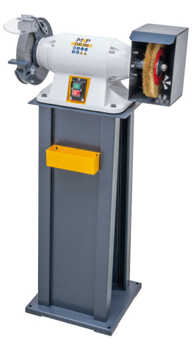 Mașină combinată de șlefuit CSM 200 / 230 V [1]