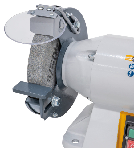 Mașină combinată de șlefuit CSM 200 / 230 V [7]