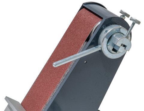 Mașină combinată de șlefuit cu bandă CBM 200 / 230 V [5]