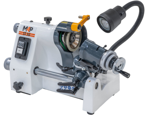 Masini de slefuit metal M4P - Mașină de ascuțit cuțite de strung ST 5U / 230 V